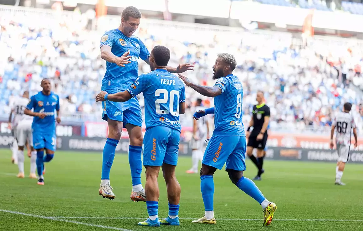 Zenit