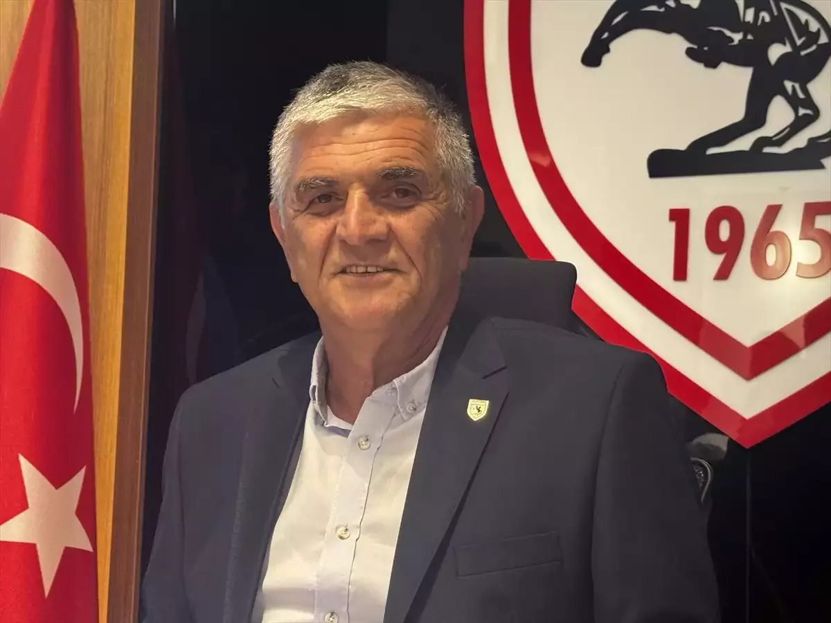 Suat Çakır