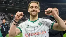 Berkan Kutlu'nun yeni adresi belli oluyor! 1+1 yıllık sözleşme...