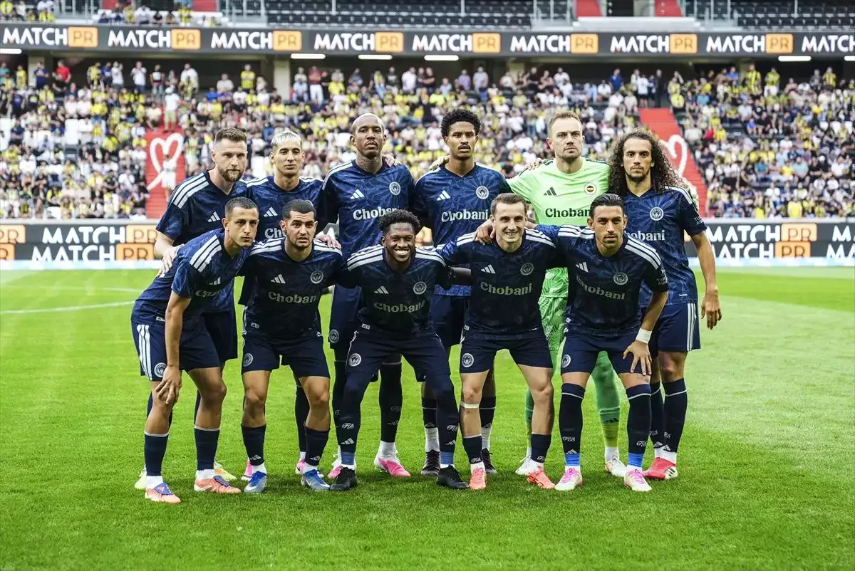 Fenerbahçe