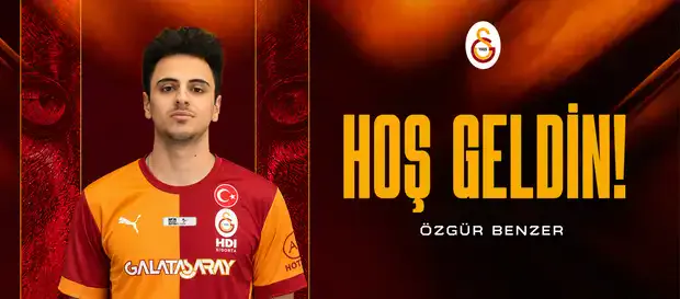Özgür Benzer