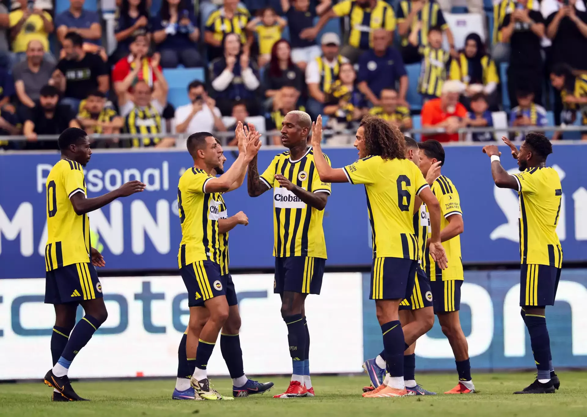 Fenerbahce