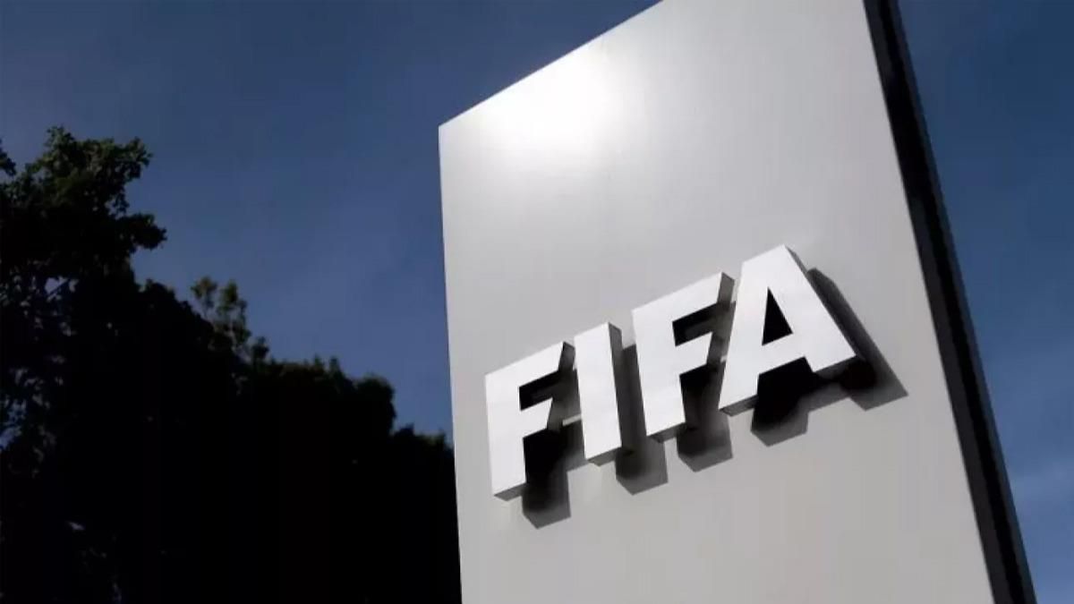 UEFA'nın boykot kararı aldığı FIFA'dan açıklama: "Kimse futbolu satmıyor"