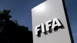 UEFA'nın boykot kararı aldığı FIFA'dan açıklama: "Kimse futbolu satmıyor"