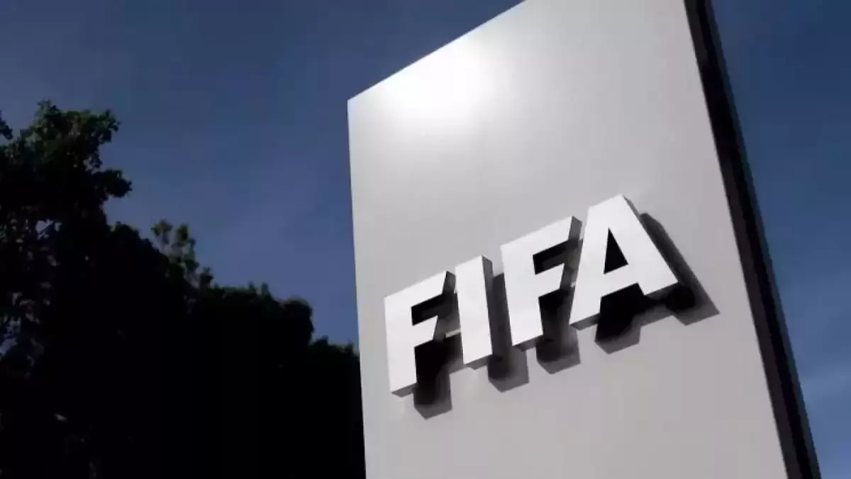 UEFA'nın boykot kararı aldığı FIFA'dan açıklama: "Kimse futbolu satmıyor"