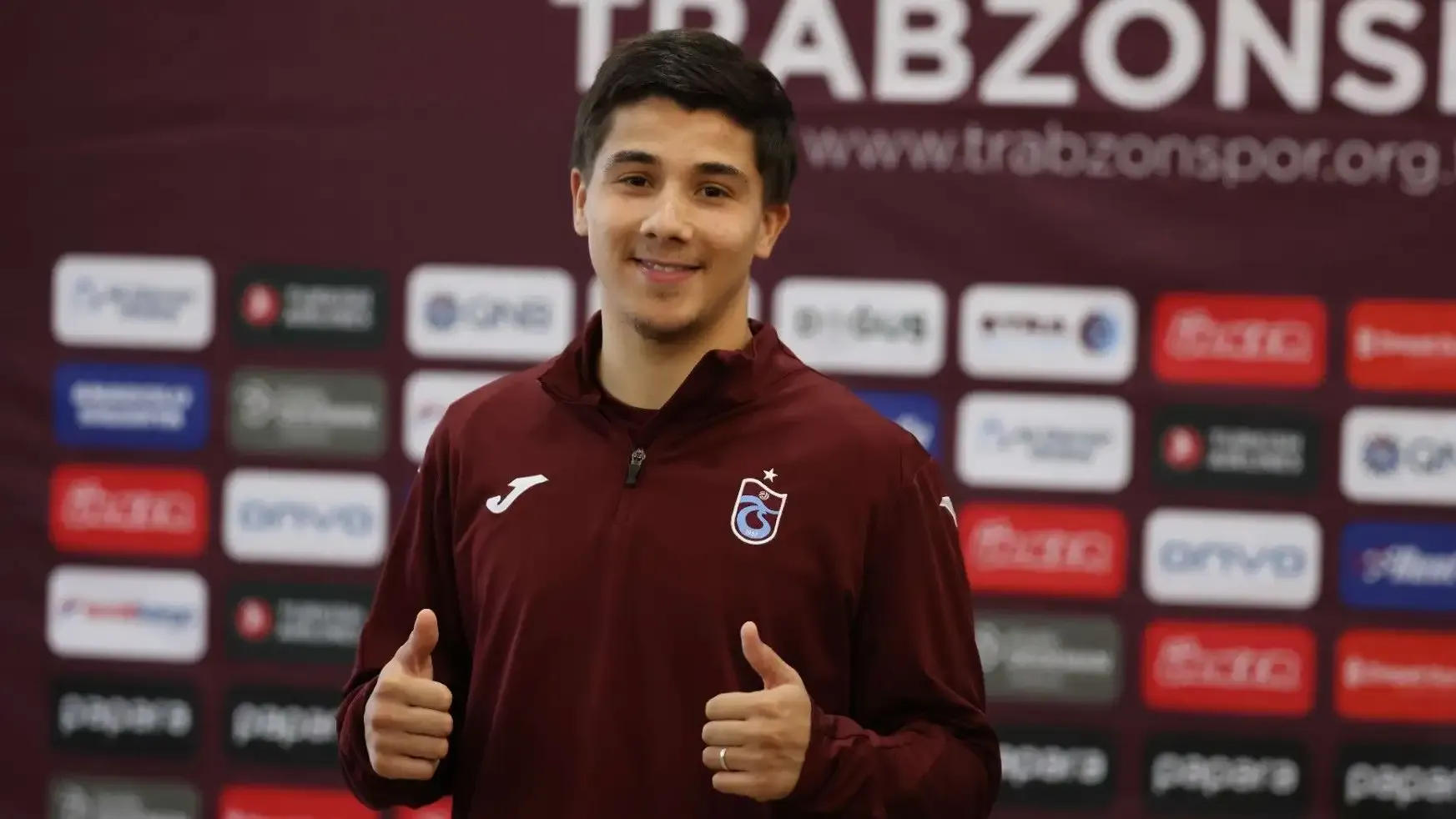  Bouchouari'ye Fransa'dan talip çıktı: Trabzonspor bir sezonda...