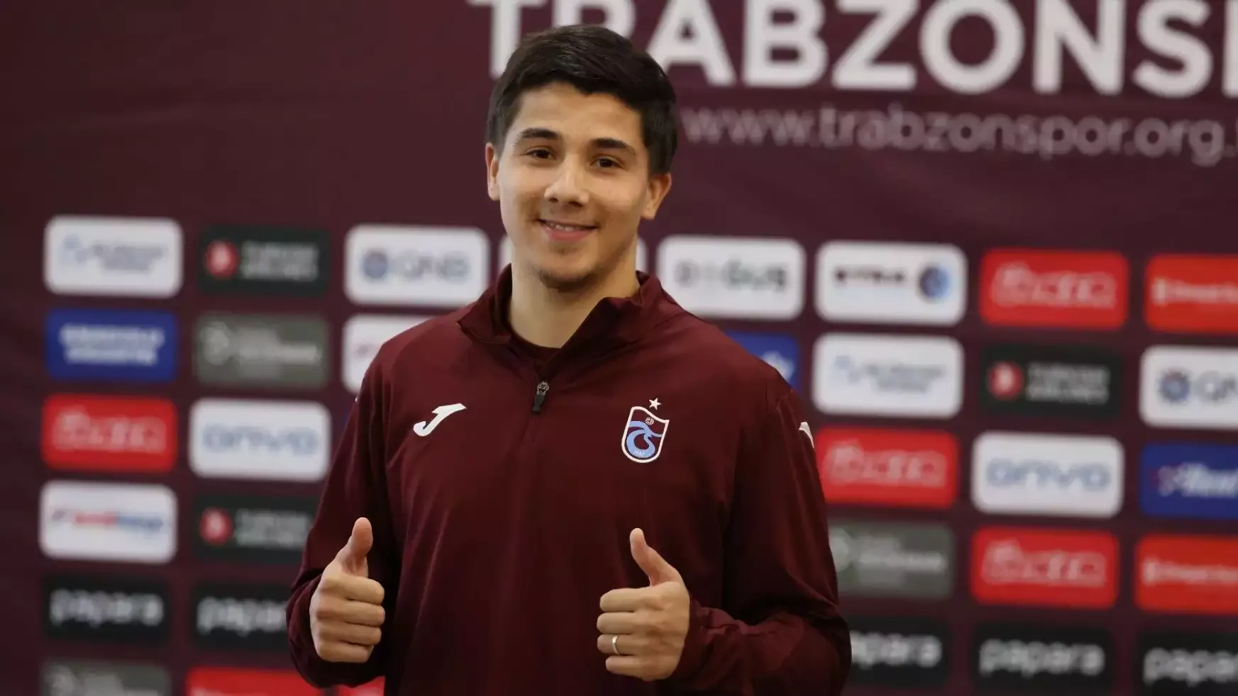  Bouchouari'ye Fransa'dan talip çıktı: Trabzonspor bir sezonda...