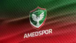 Amedspor eski Beşiktaşlı yıldızı getiriyor! Görüşme yapıldı...