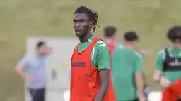 FLAŞ | Konyaspor'da transfer masası dağıldı! Oyuncu kampı terk etti