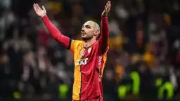 Ahmed Kutucu'ya Süper Lig'den iki talip!