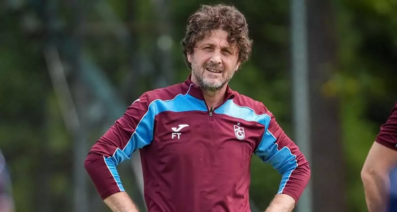 Trabzonspor'da Fatih Tekke'nin aklını karıştıran futbolcu! Gönderilecekler listesindeydi...
