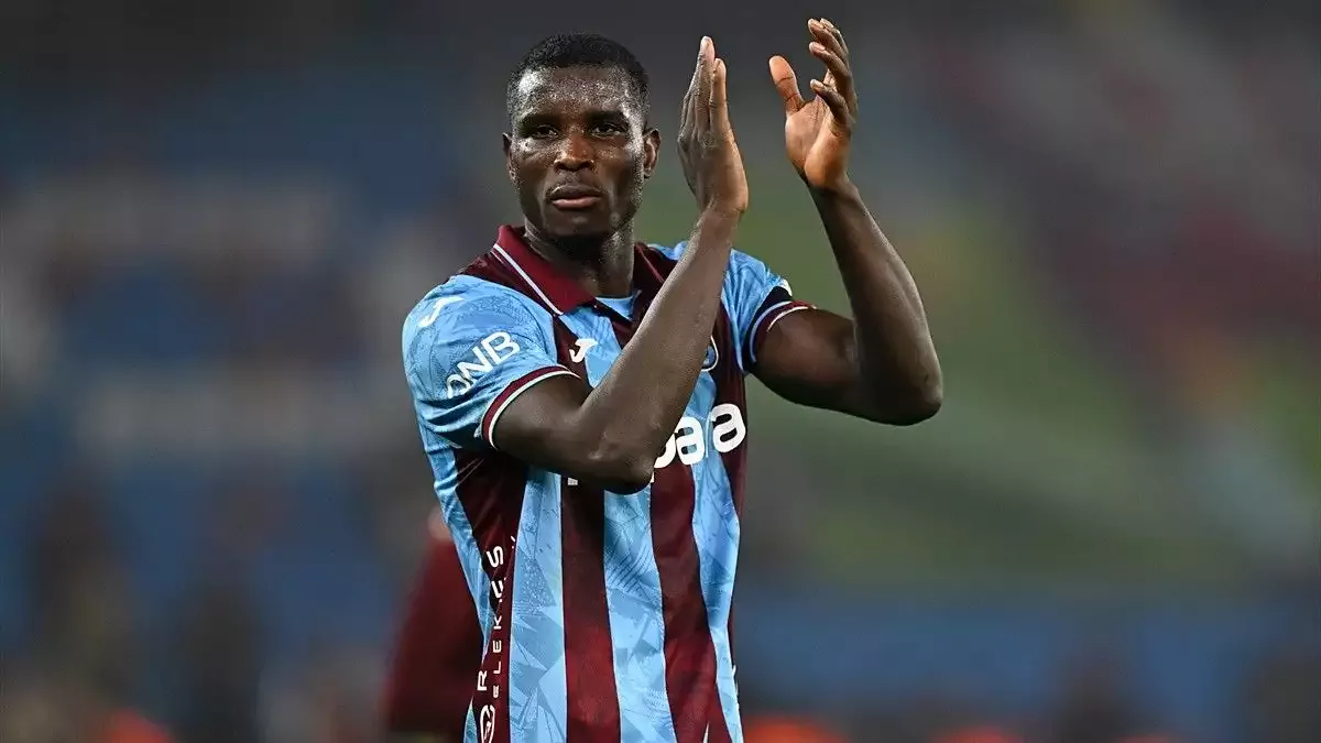 Trabzonspor'a İngiltere'den sağ kanat! Onuachu'nun menajeri transfer için devreye girdi