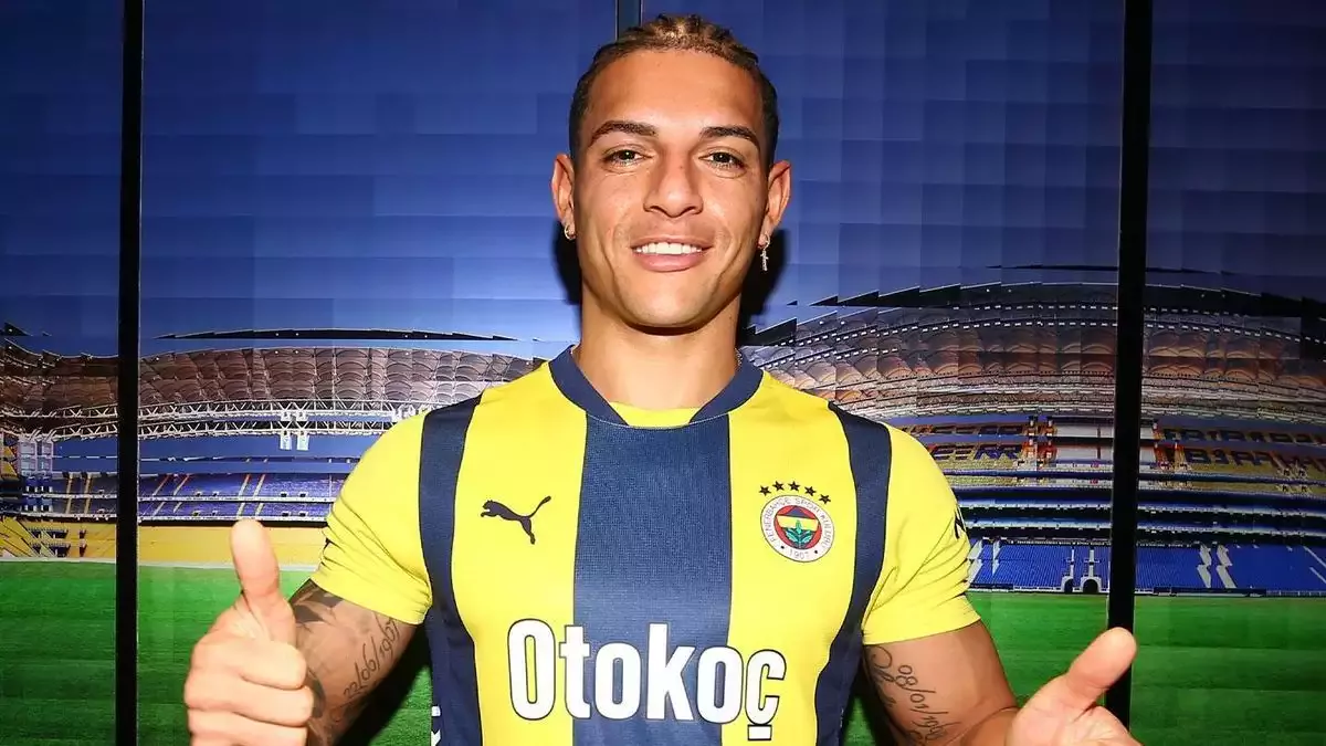 Diego Carlos'a öyle bir teklif geldi ki Fenerbahçe 1 saniye düşünmeden reddetti