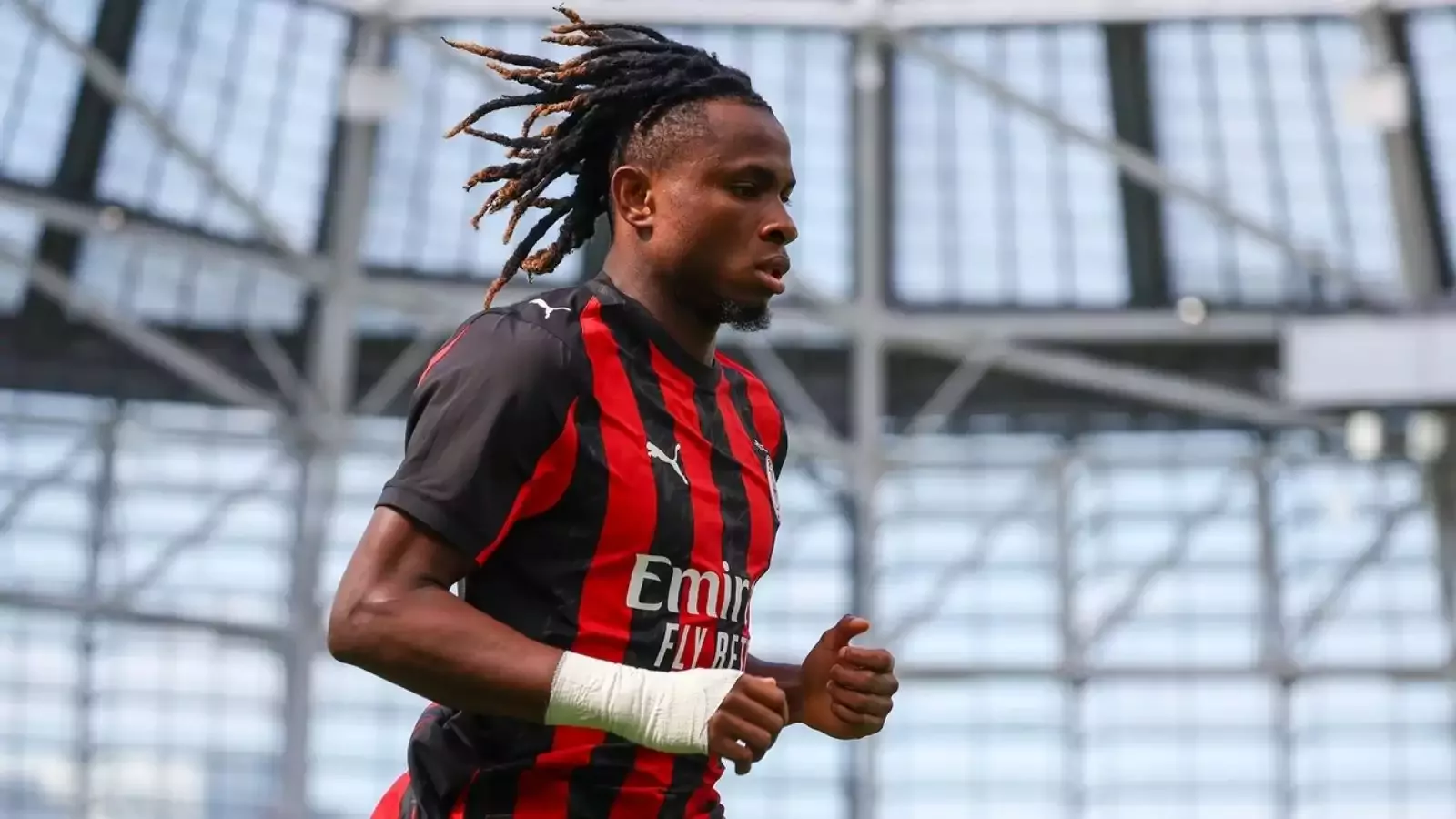 Samuel Chukwueze
