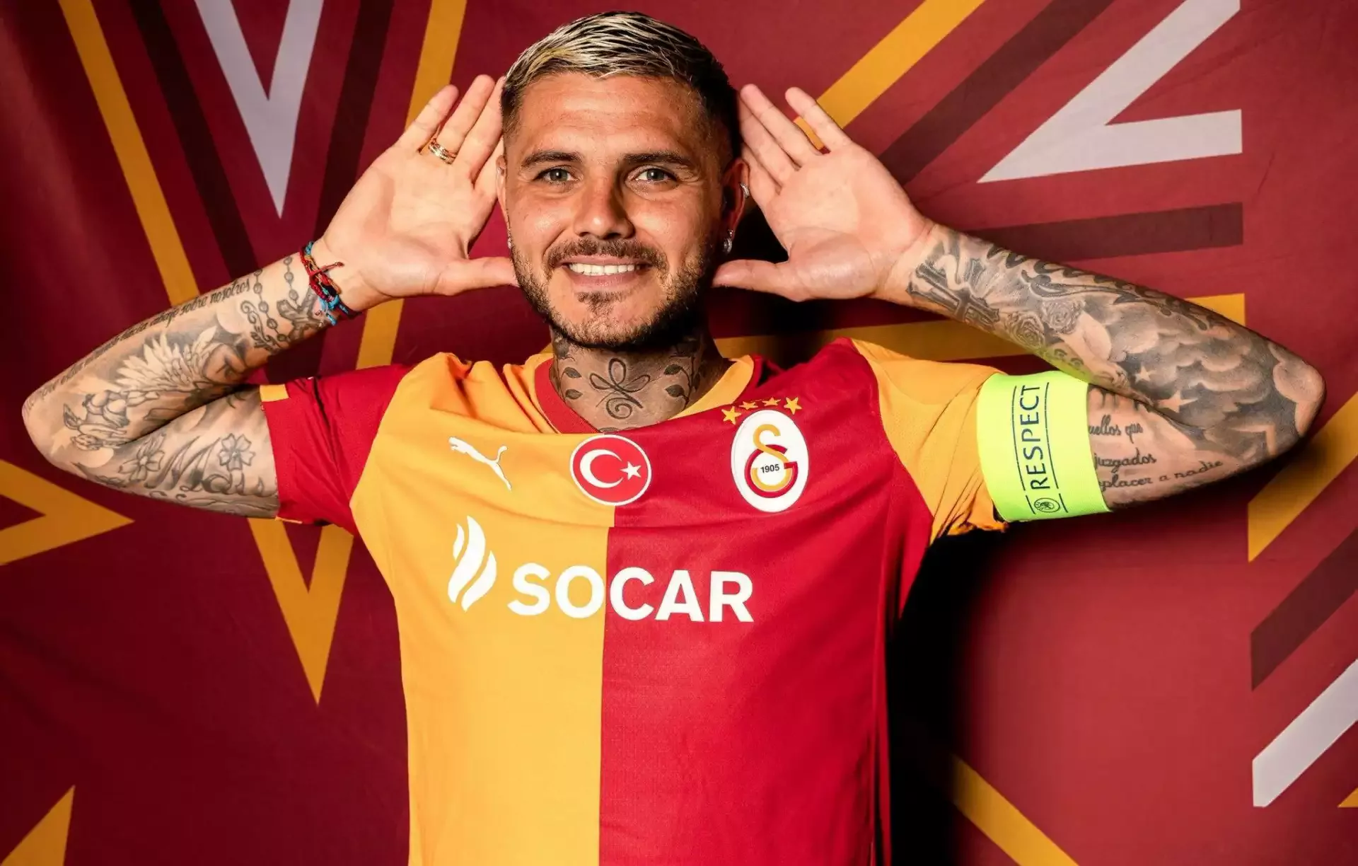 Mauro Icardi