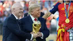 Dünya Kupası satılıyor! UEFA'dan boykot kararı