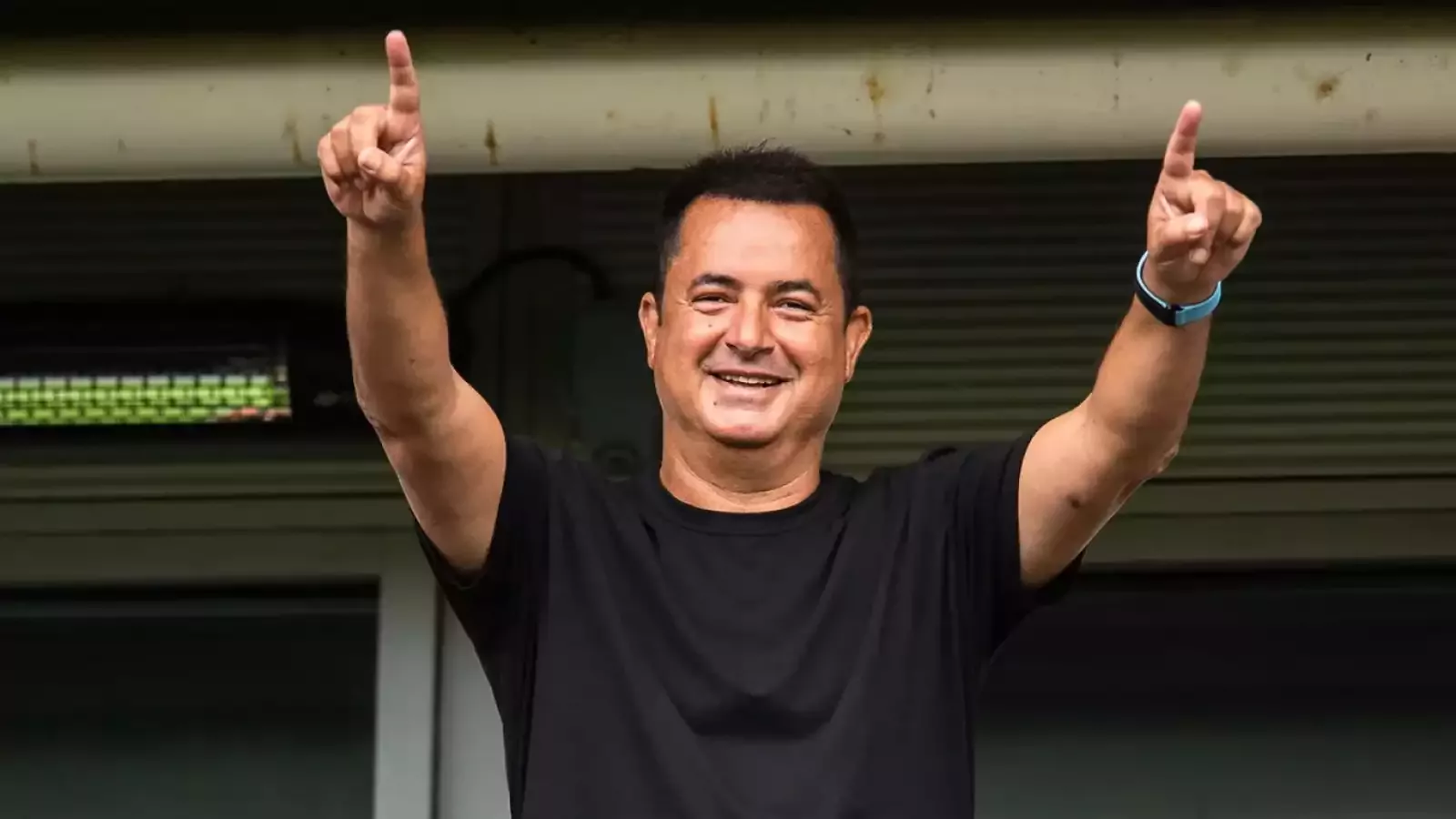 Acun Ilıcalı, Fenerbahçe'ye getirmişti! Şimdi Hull City'e istiyor...