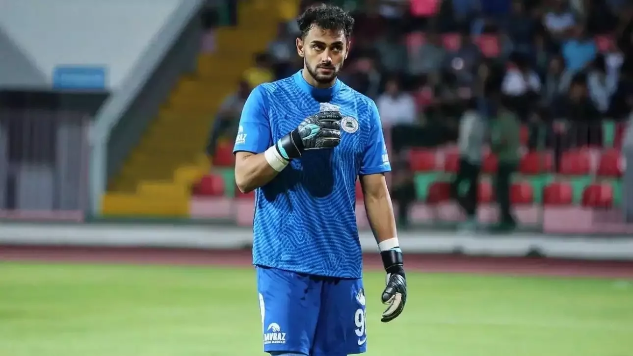 Bandırmaspor'dan sürpriz hamle! Furkan Bekleviç ile anlaşma sağlandı