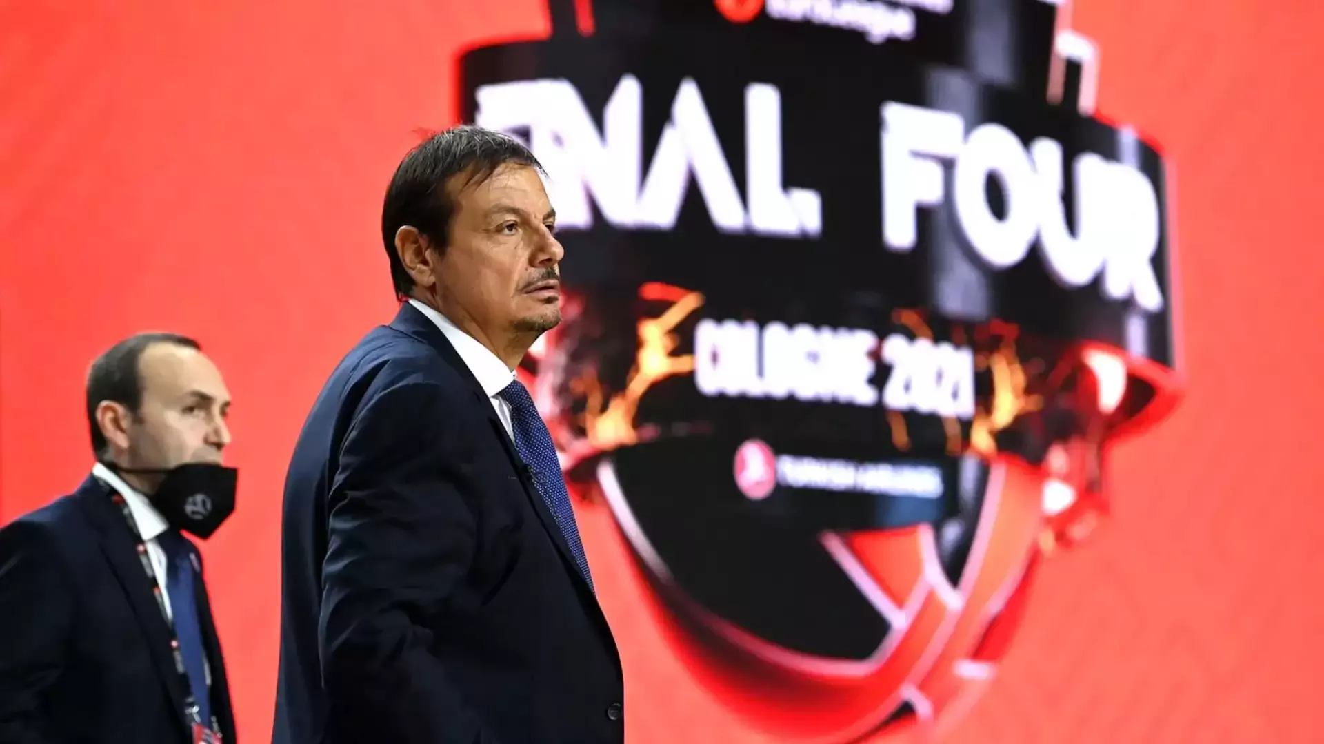 EuroLeague devi Ergin Ataman'ı listesine aldı!