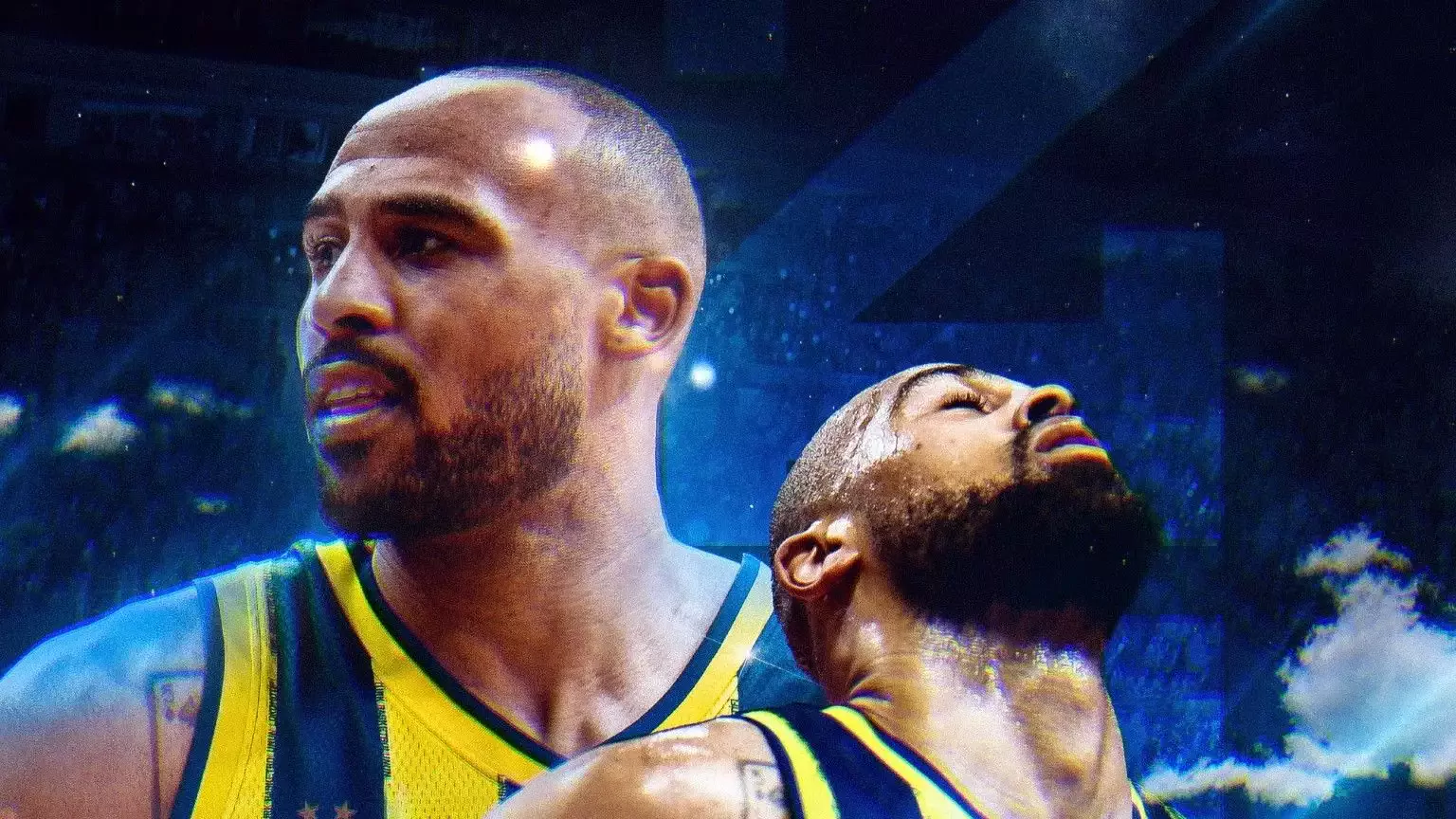 Fenerbahçe'de Talen Horton-Tucker hikayesi devam ediyor!