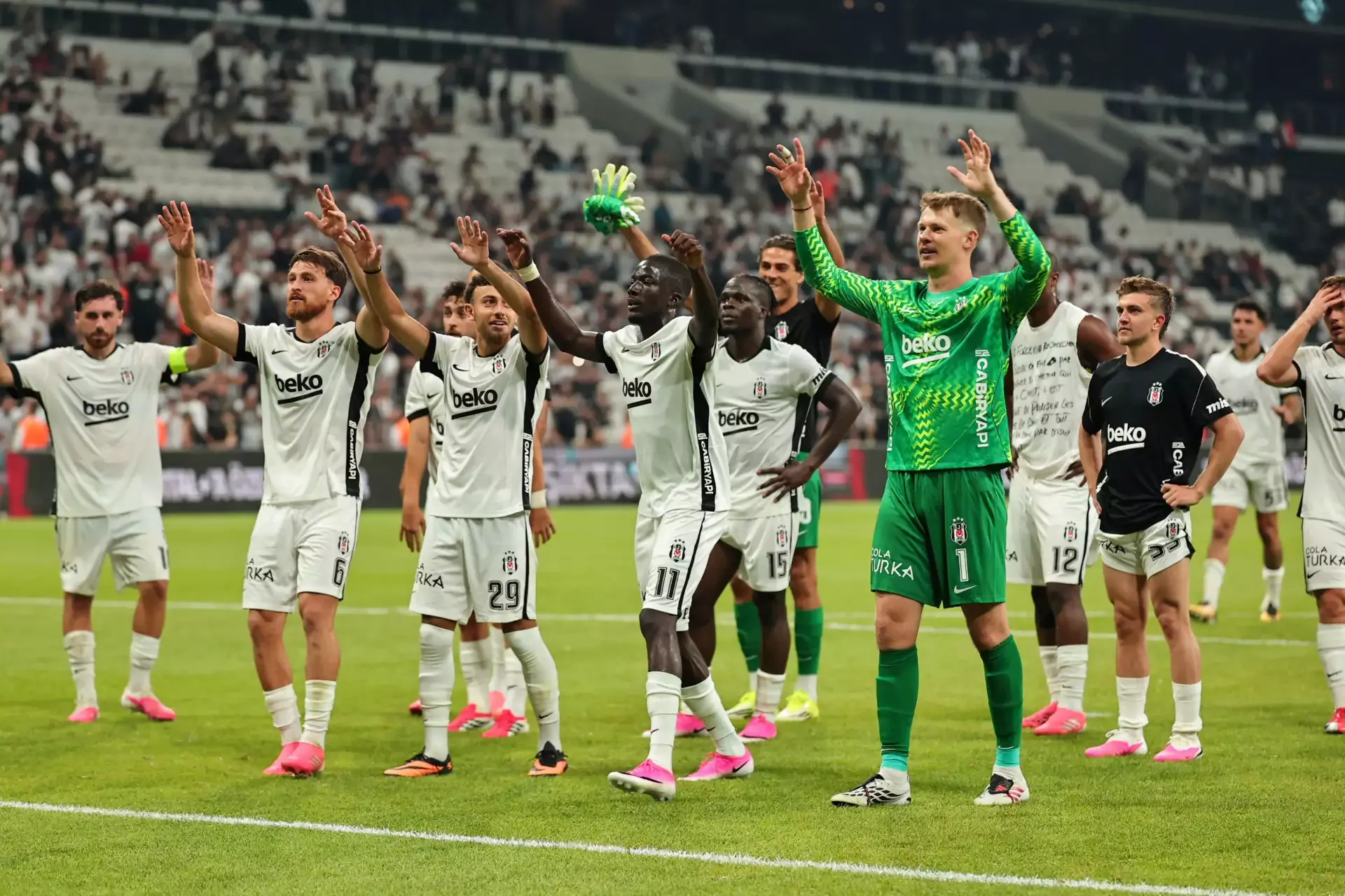 Beşiktaş