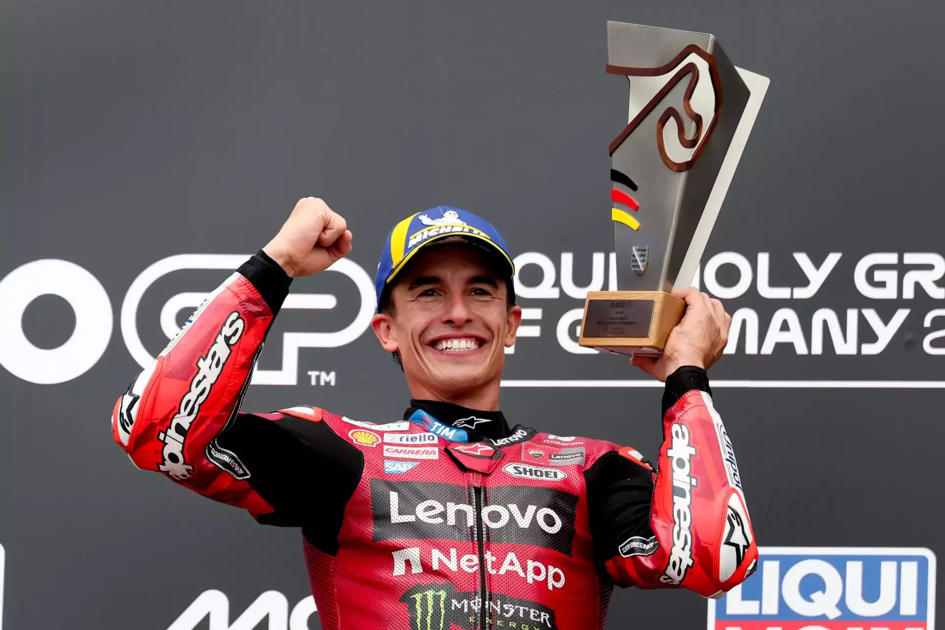 Marc Marquez