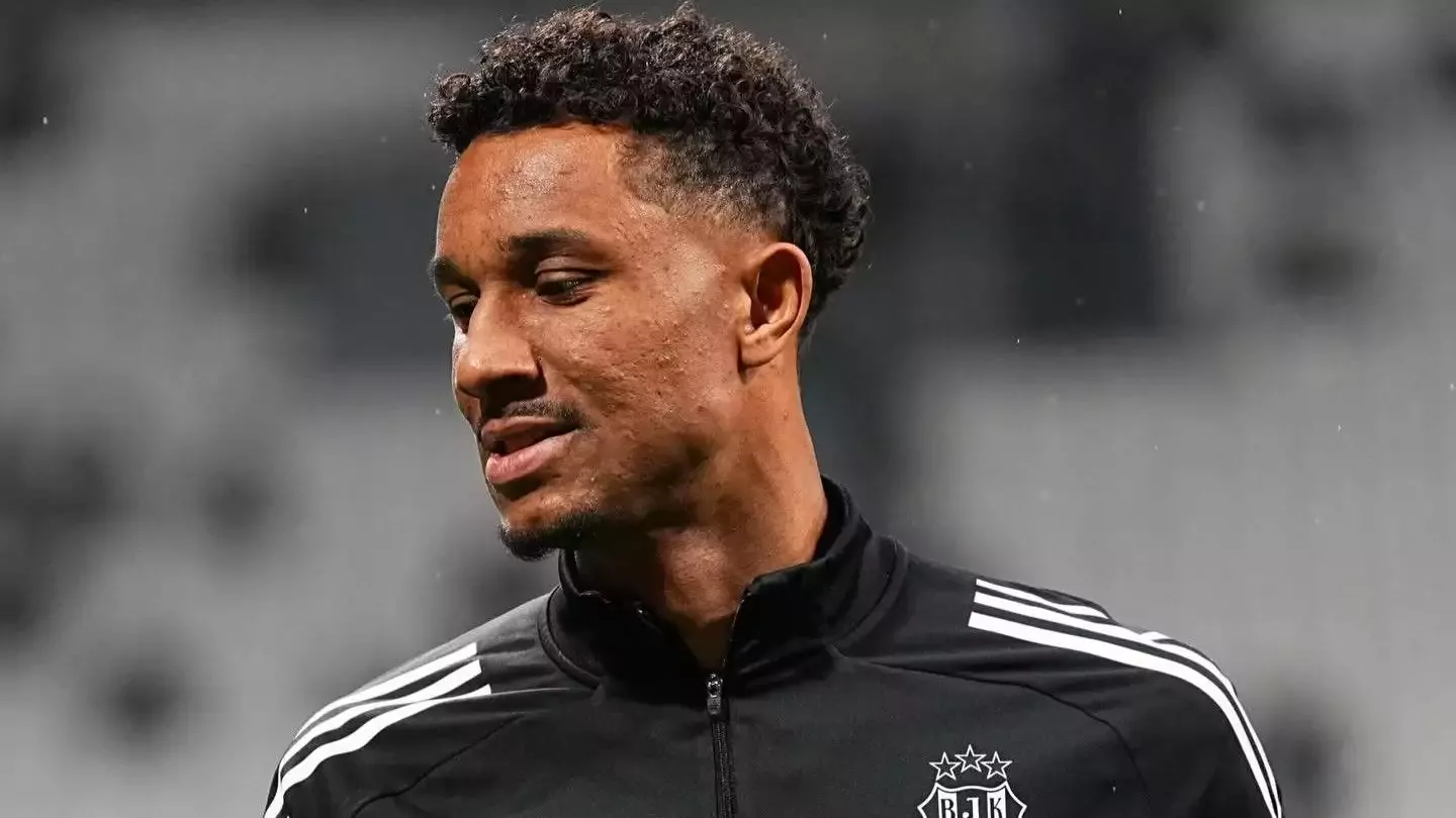 Felix Uduokhai için Beşiktaş'ın kapısını çaldılar! İşte masadaki teklif...