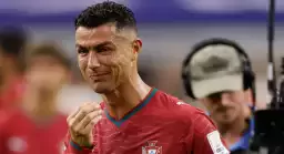 Cristiano Ronaldo'ya olay sözler: "Seni öldürmek istemiyoruz ama artık yeter"