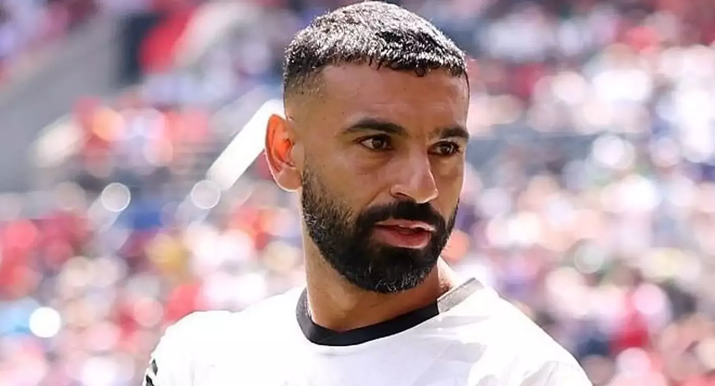 Beşiktaş'ın gündemindeki Mohamed Salah'ın menajerinden transfer açıklaması
