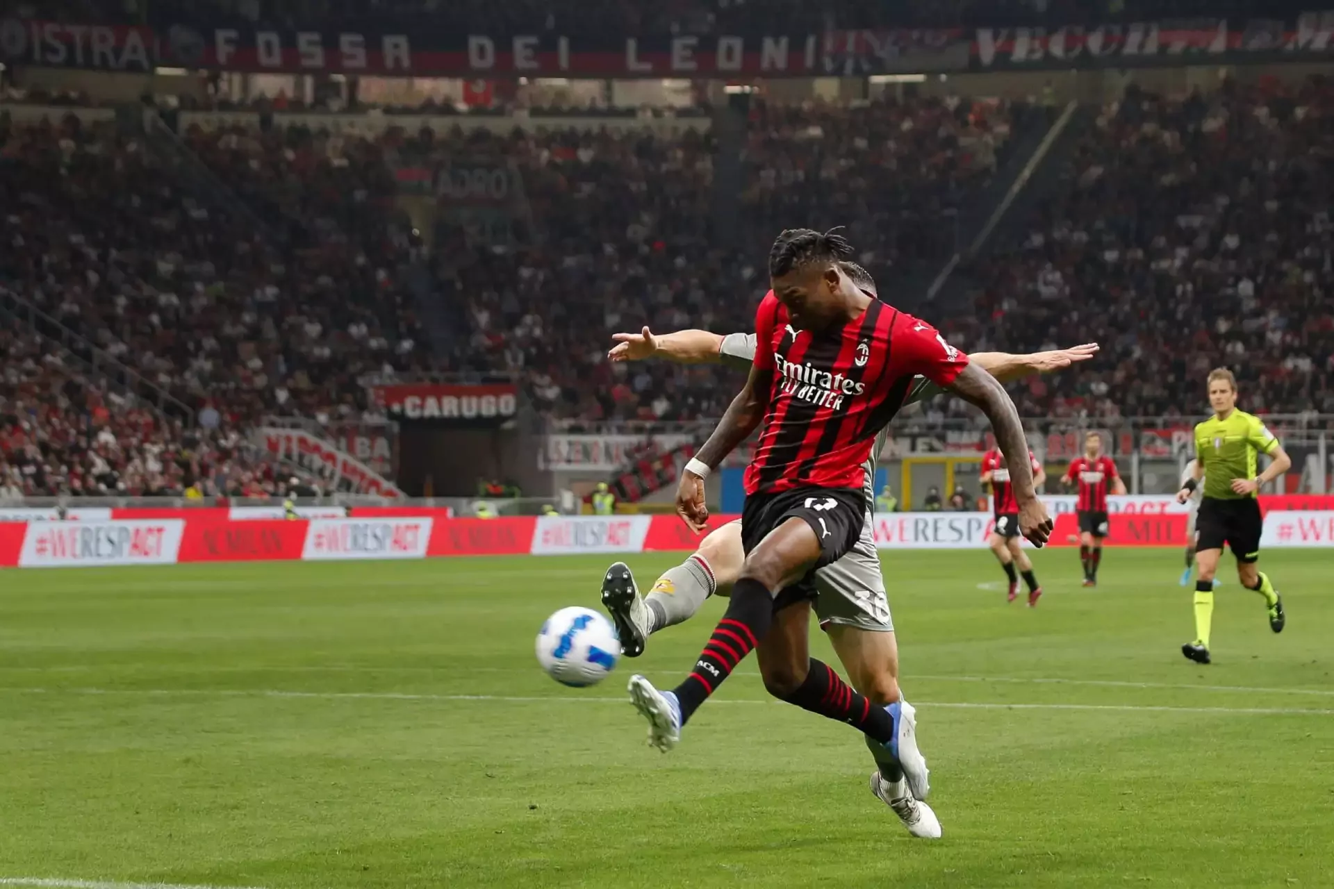 Rafael Leao