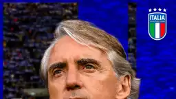 İtalya'nın yeni teknik direktörü Roberto Mancini oldu!