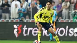 Edson Alvarez için sürpriz transfer hamlesi! Devreye girdiler...