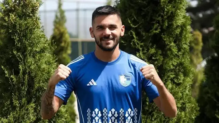 Giovanni Crociata