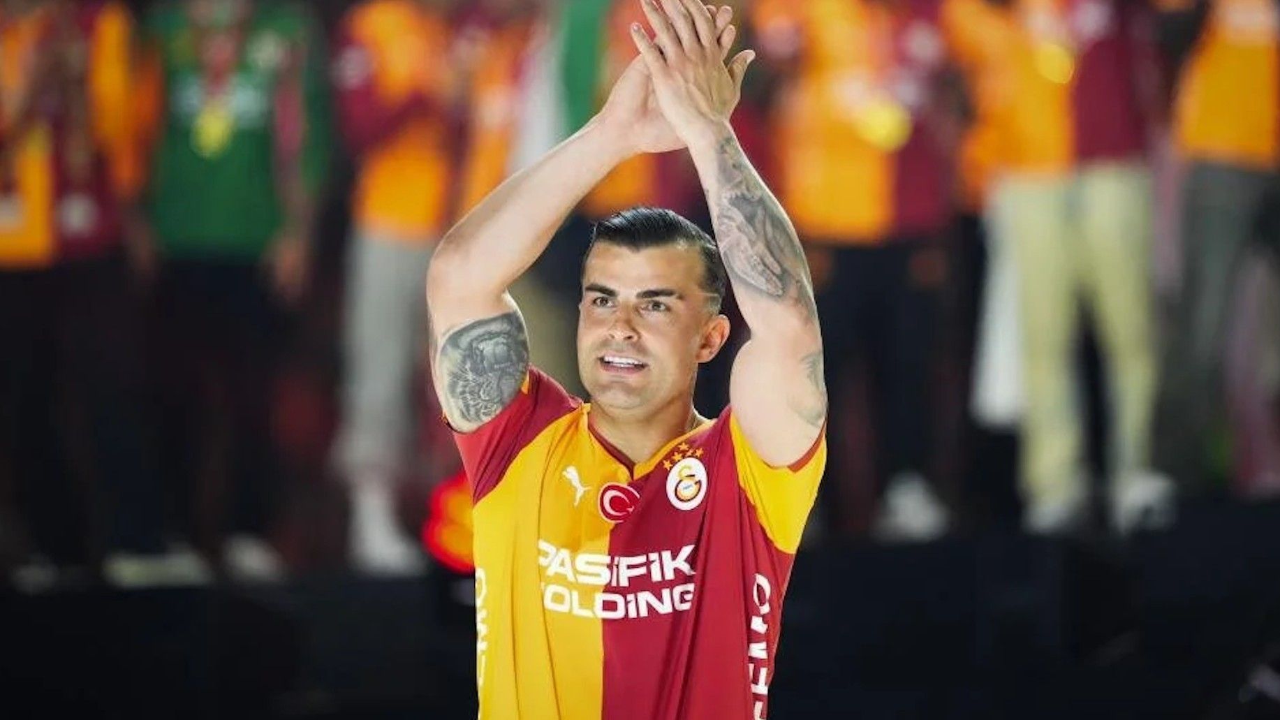 Abdülkerim Bardakcı'dan Fenerbahçe itirafı!