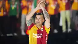 Abdülkerim Bardakcı'dan Fenerbahçe itirafı!