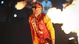Galatasaray'dan Barış Alper Yılmaz'a izin yok