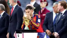 Baena tarihe geçti! Futbolda eşi benzeri görülmemiş başarı