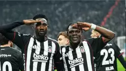 Beşiktaş'ın Quinten Timber Transferine Roma Rakip Oldu!