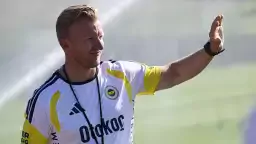 Dirk Kuyt şampiyonluğun formülünü açıkladı: "Yapılacak en kolay şey..."