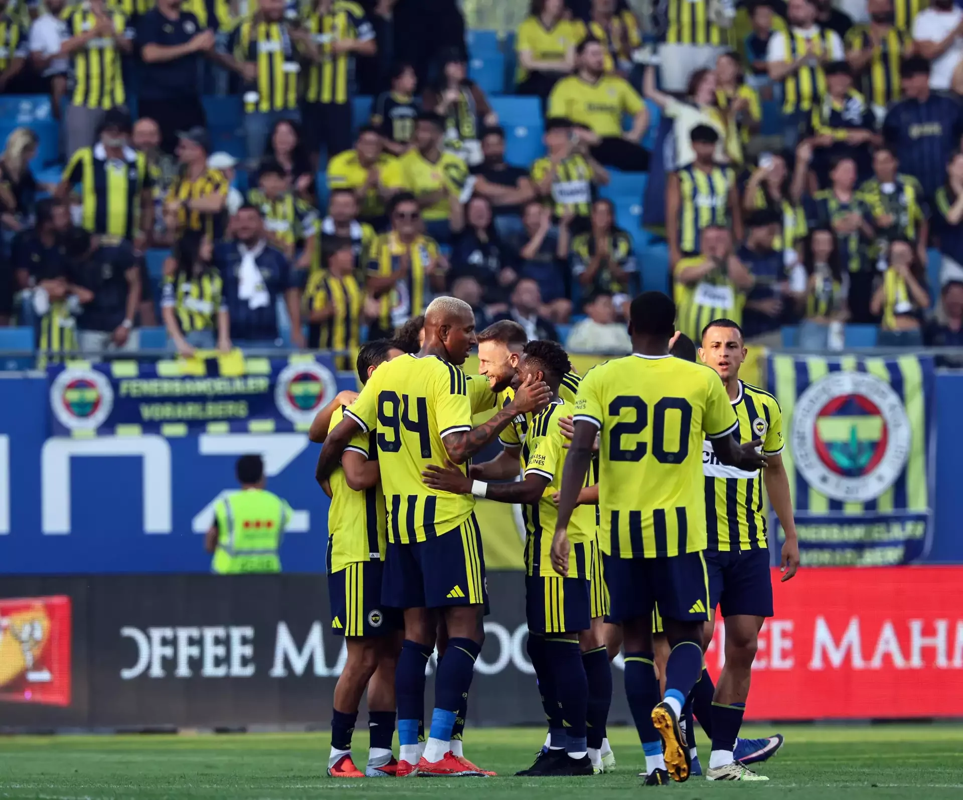 Fenerbahce