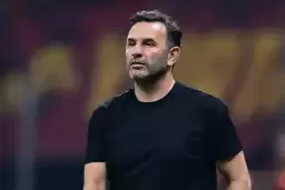 Okan Buruk, Dünya Kupası'nda hayran kaldığı 22 yaşındaki futbolcunun transferini istedi