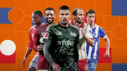 Avrupa transfer piyasasında dikkat çeken fırsatlar! İşte kulüpsüz kalan Hollandalı yıldızlar