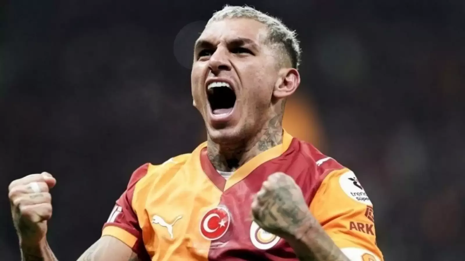 Lucas Torreira geri dönüyor! Uruguay duyurdu...