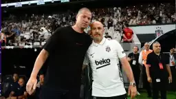 Beşiktaş'ın Rakibi Midtjylland'da Victor Bak Sakatlandı