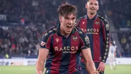 Real Madrid'den santrfor transferi! 5 yıllık kontrat