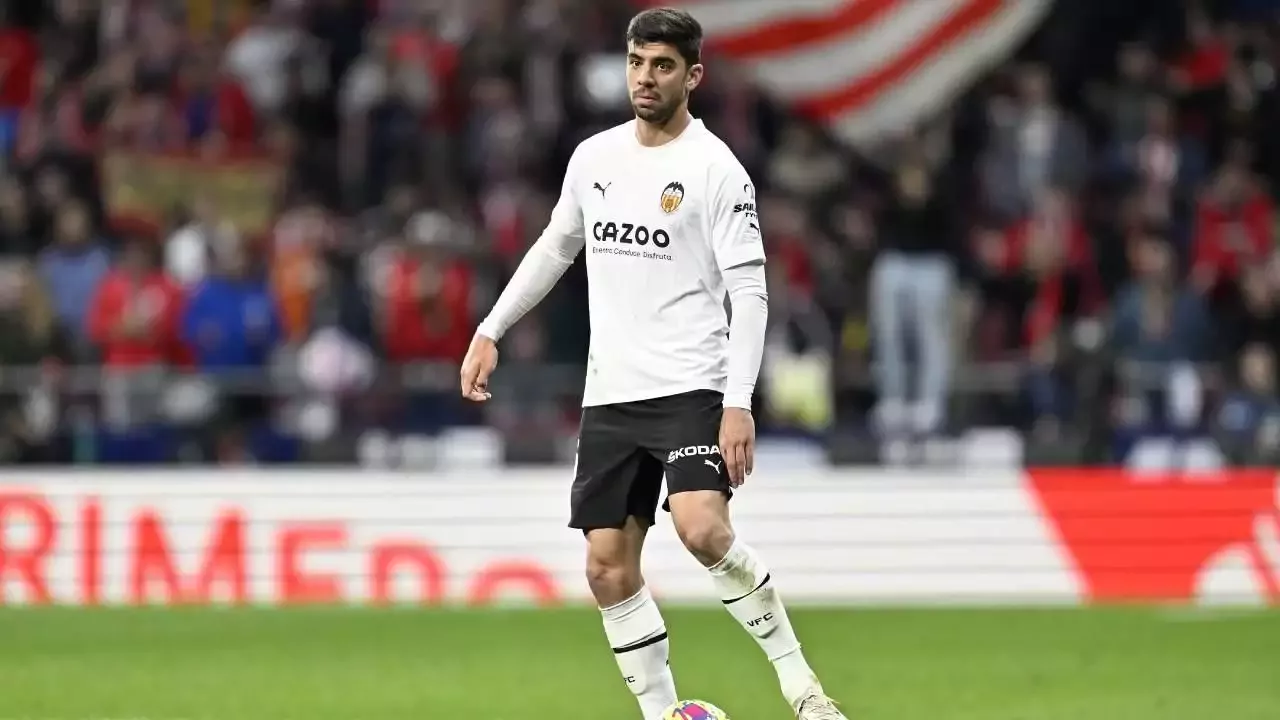 Trabzonspor, Cenk Özkaçar transferini bitirdi!