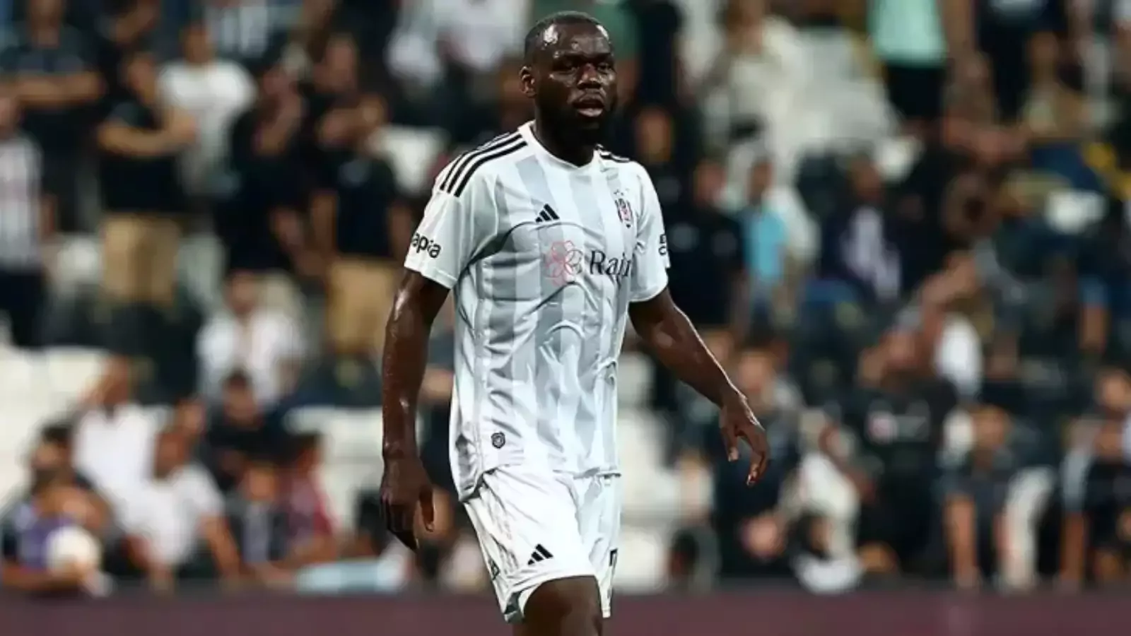 Erzurumspor'da Jean Onana gelişmesi! Açıklama geldi...