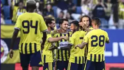 Üçlü imza için tarih belli oldu