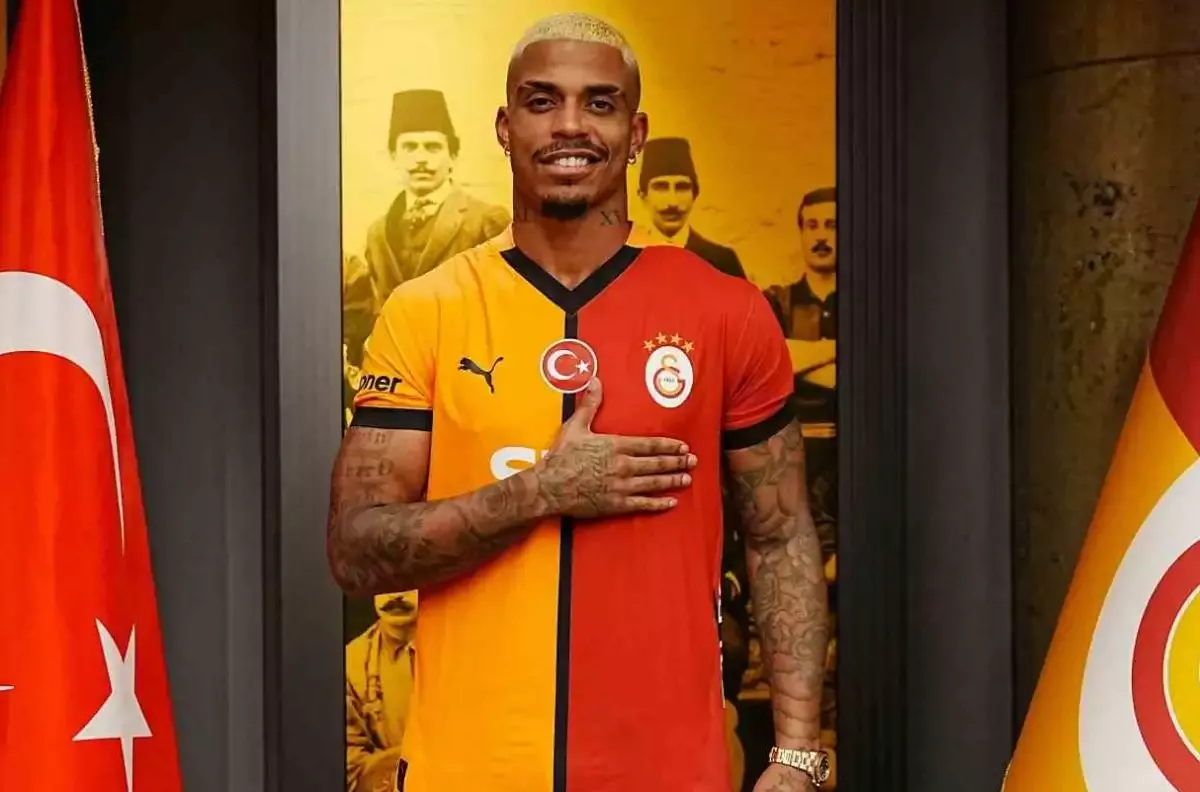 Mario Lemina