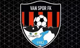 Vanspor’dan Amedspor ve Batman Petrolspor'a tepki: "Kardeşlik sözde kaldı"